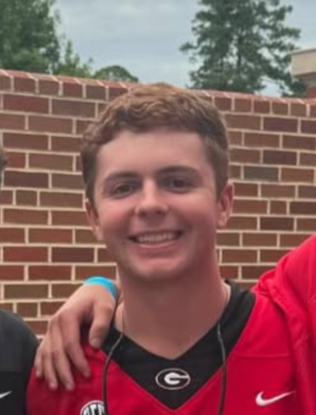 Photo of Jonathan Gallinaro