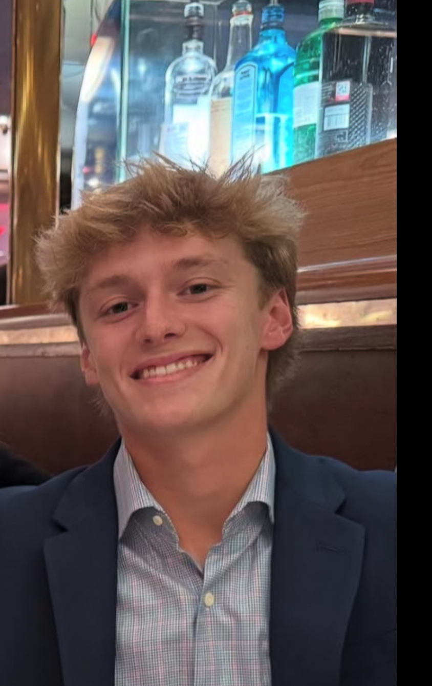 Photo of Bobby Bastek